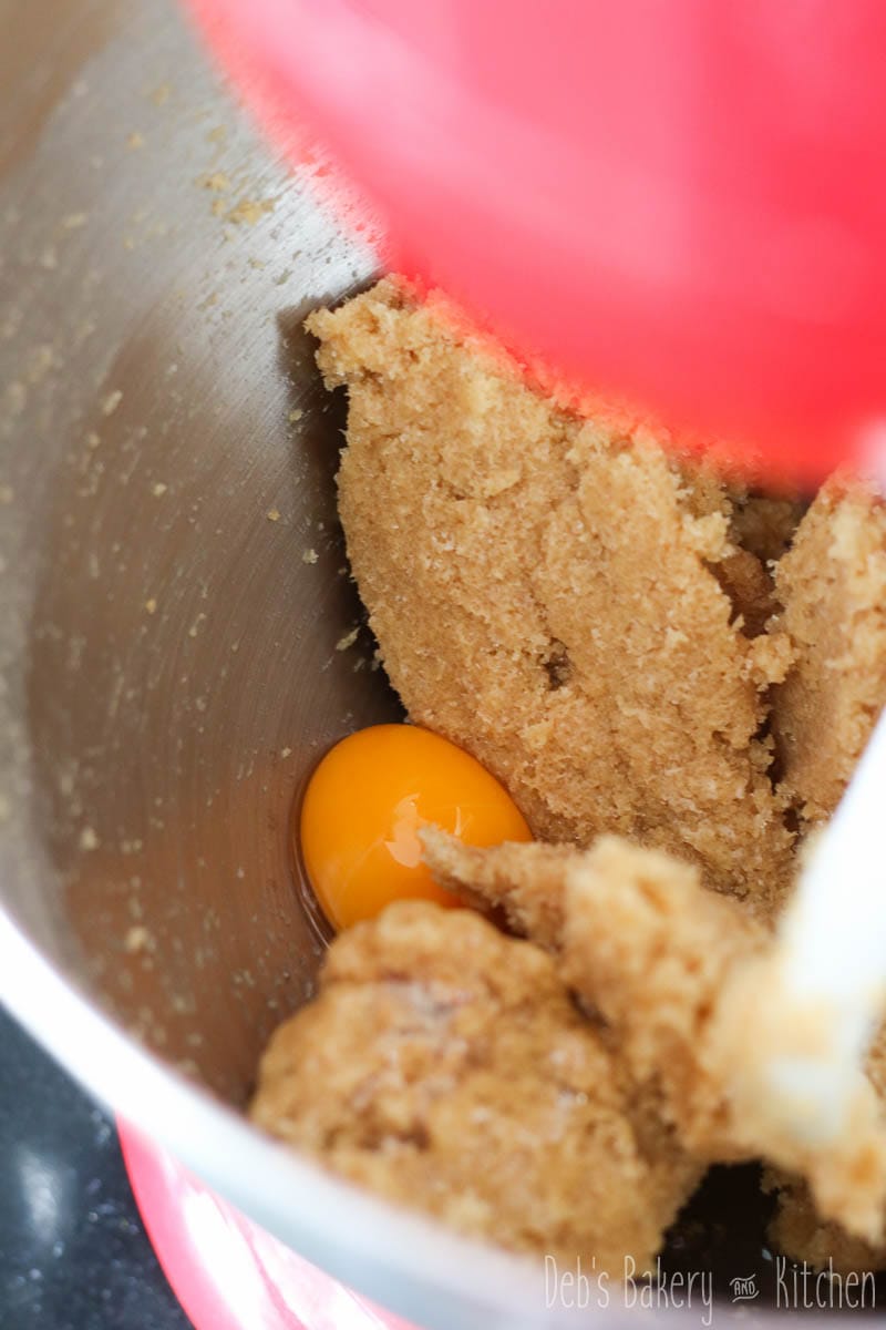 Rabarberkoekjes met glazuur rabarberkoekjes met glazuur