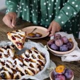 pruimentaart met frangipane