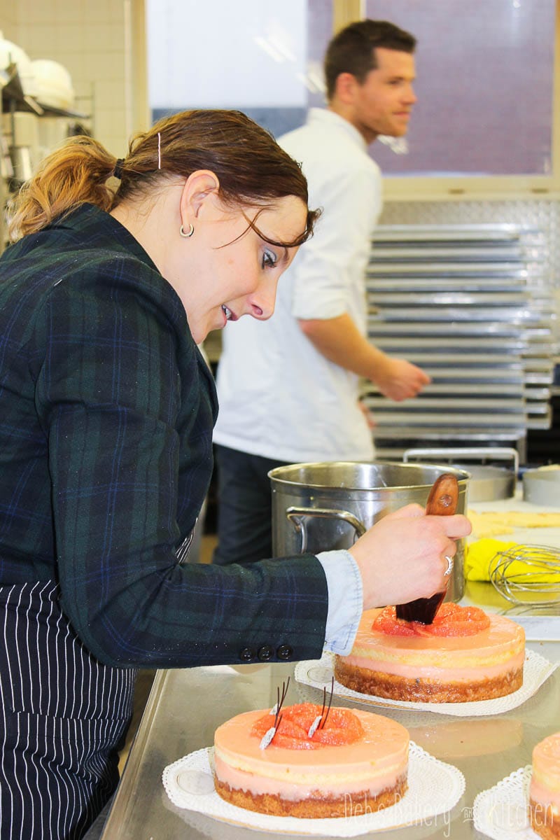 bakwedstrijd Huize van Wely