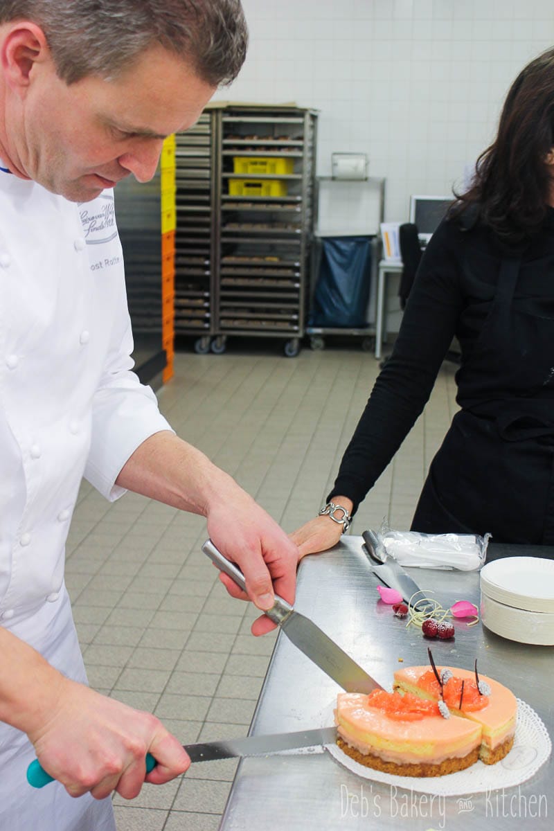 bakwedstrijd Huize van Wely