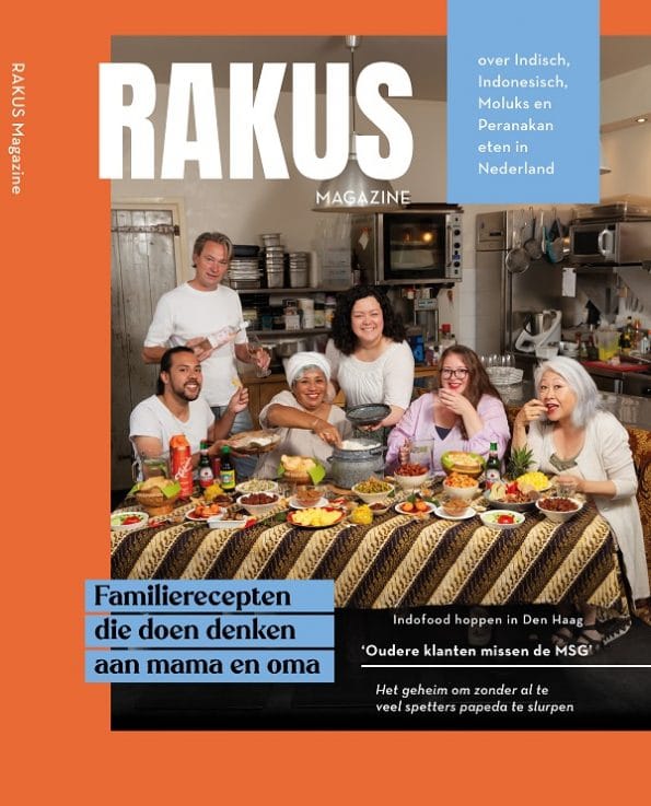 sinterklaas cadeaus voor foodies