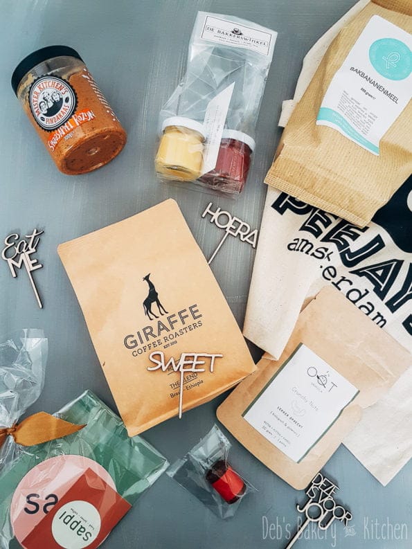 foodies breakfast rotterdam