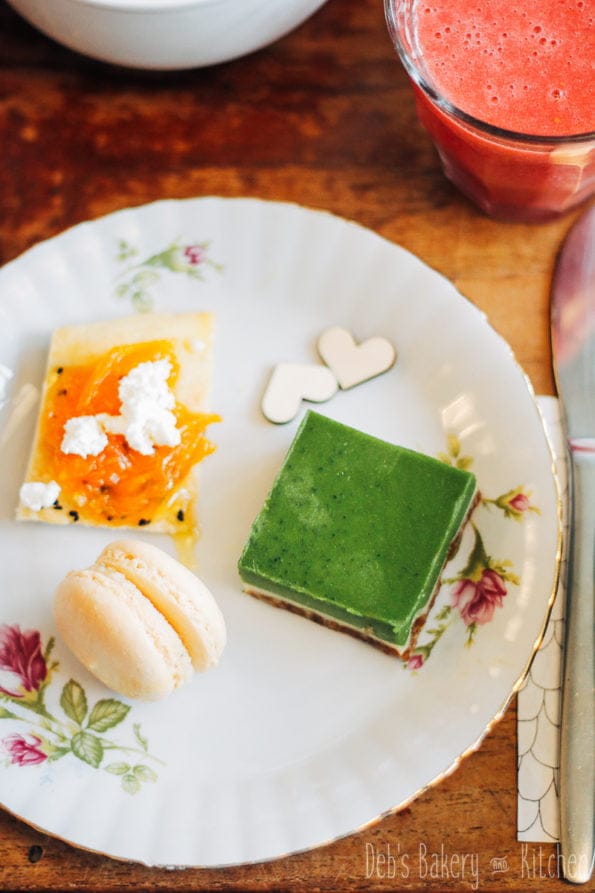 foodies breakfast rotterdam