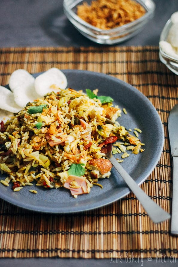 Nasi