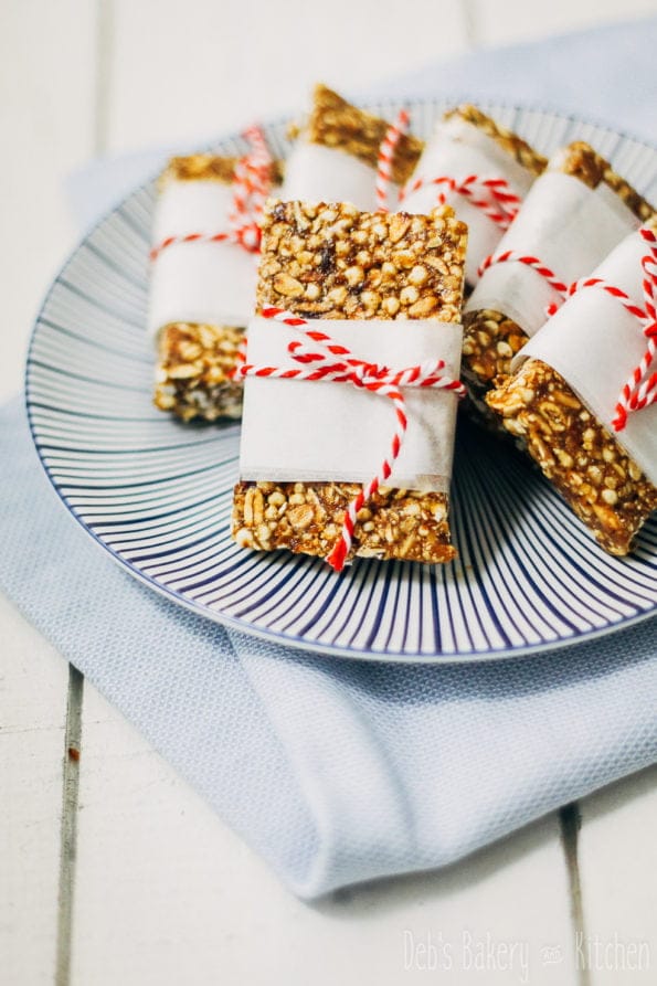 viergranen dadelrepen