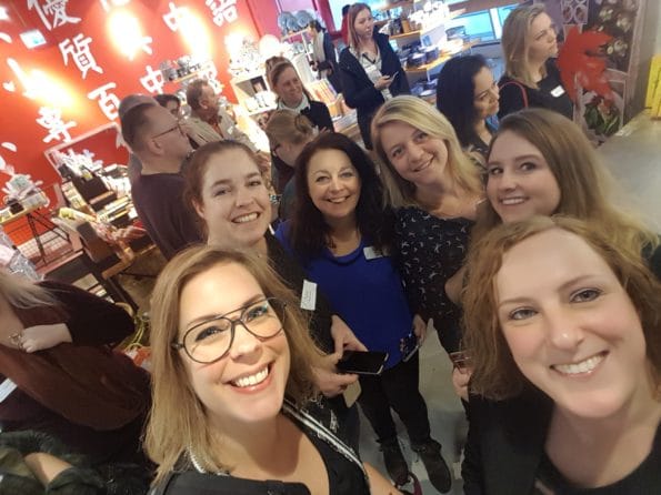 perslunch norman musa