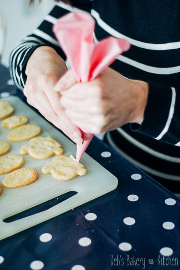 paashaas koektaart