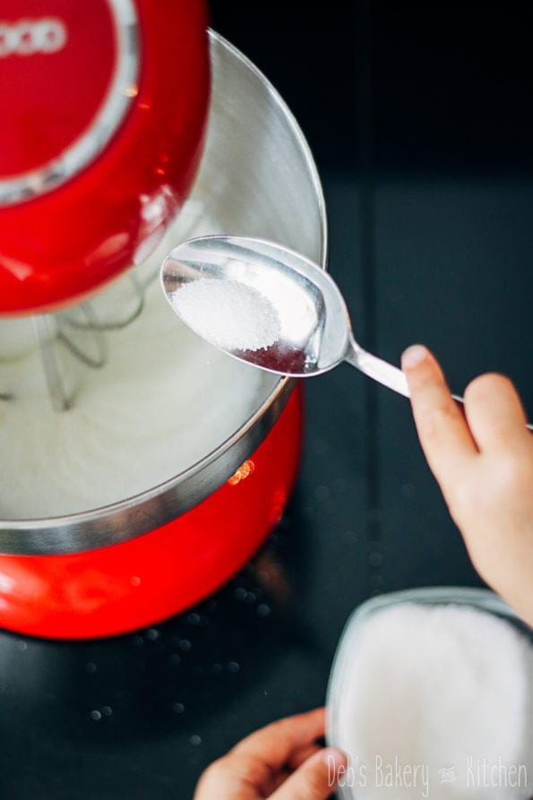 chocolademousse maken met je kinderen