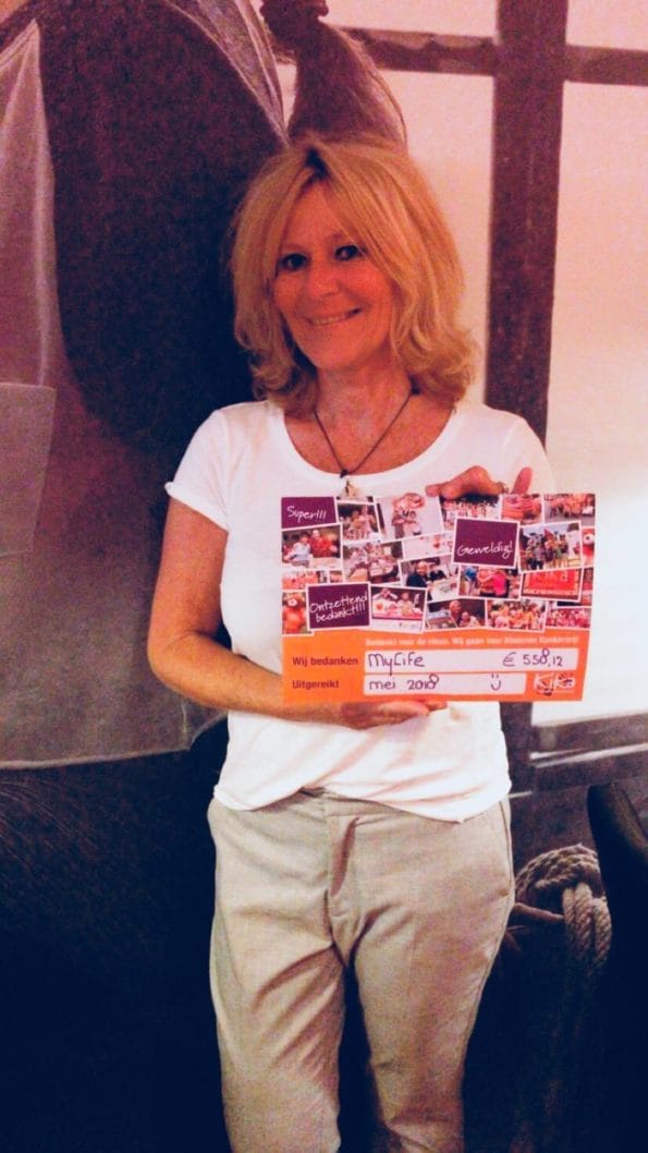 my life skate for kika