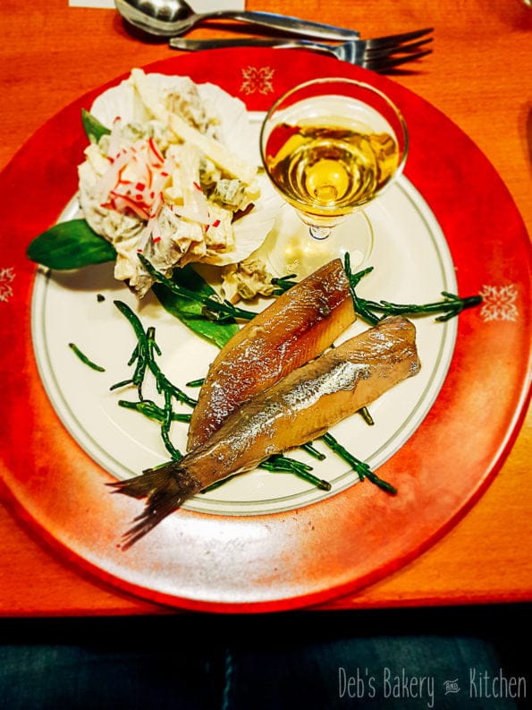 culinaire zeiltocht op de Maas