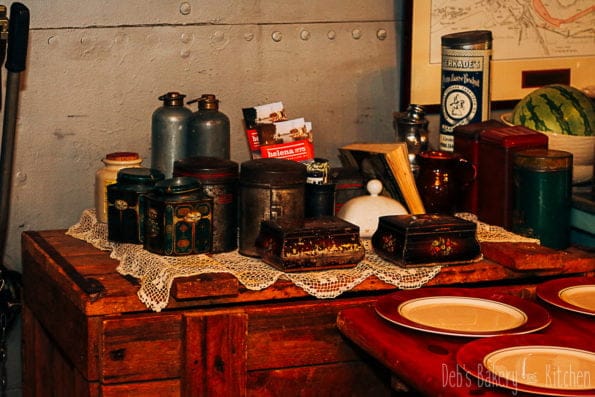 culinaire zeiltocht op de Maas