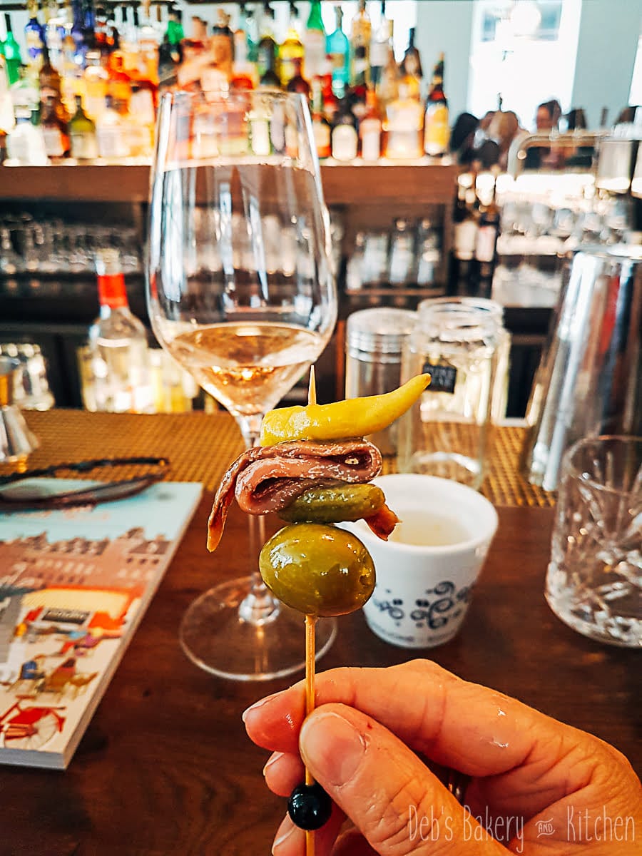 Den Haag- hotspots voor foodies