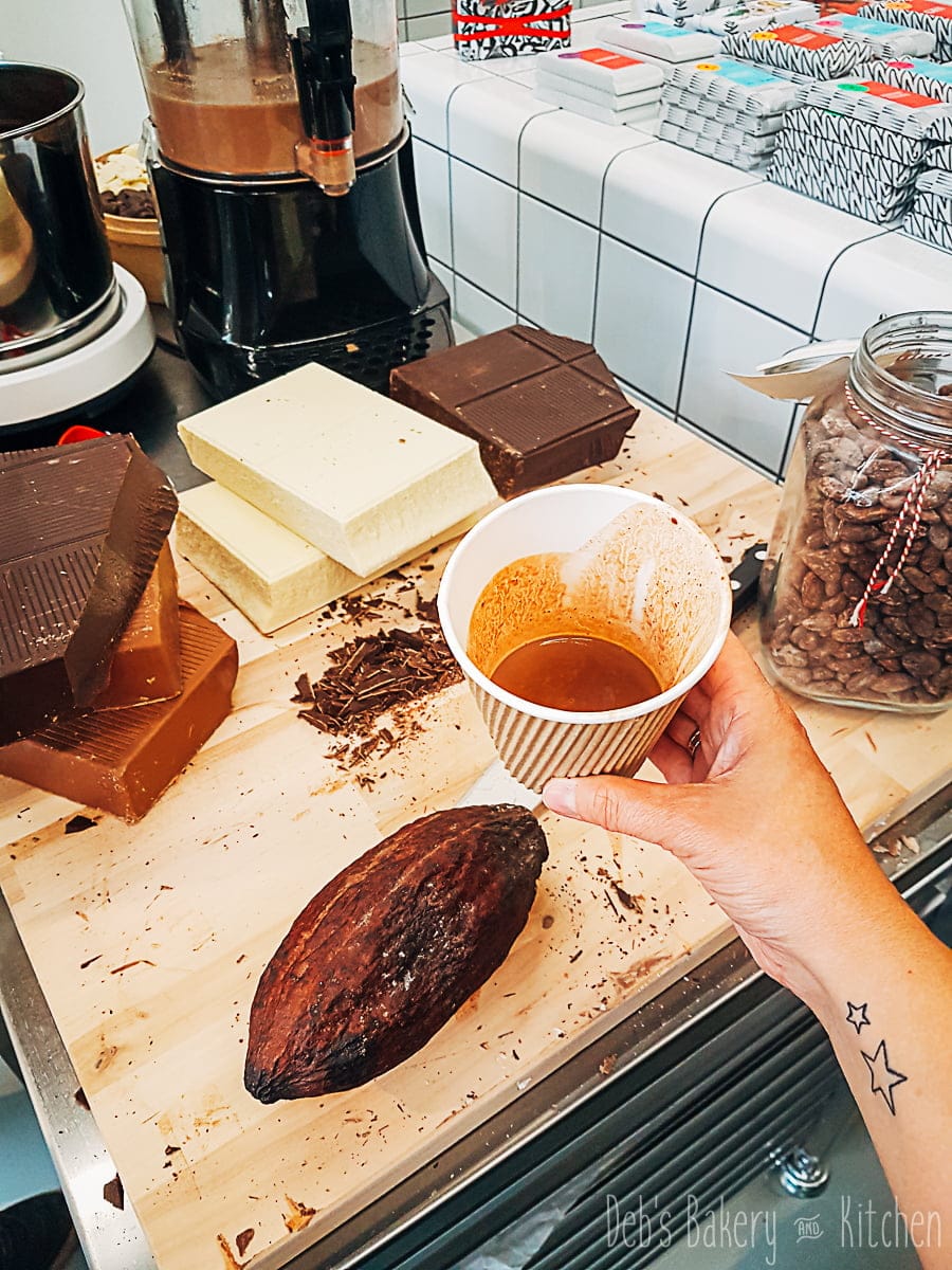 Den Haag- hotspots voor foodies