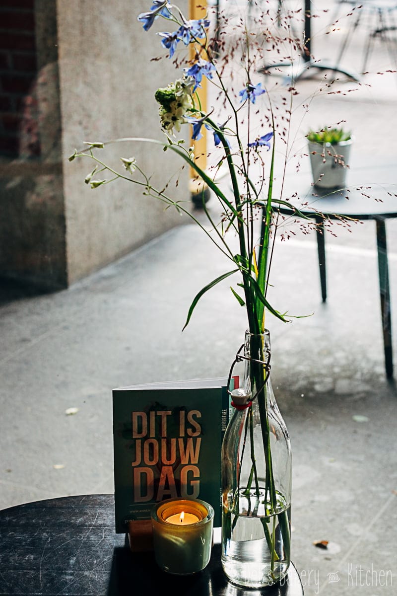 Den Haag- hotspots voor foodies