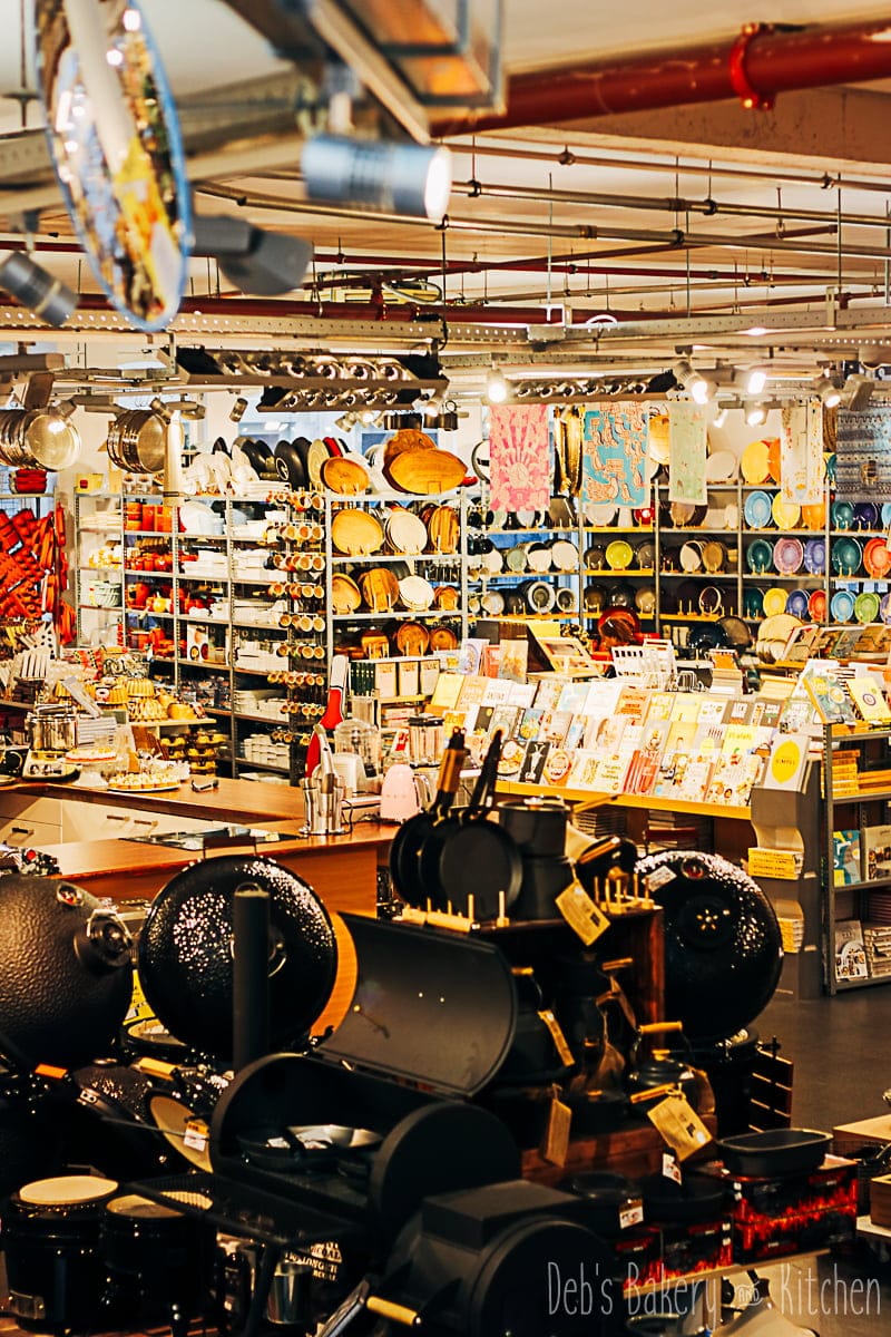 Den Haag- hotspots voor foodies