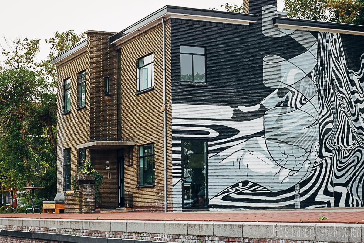 Den Haag- hotspots voor foodies