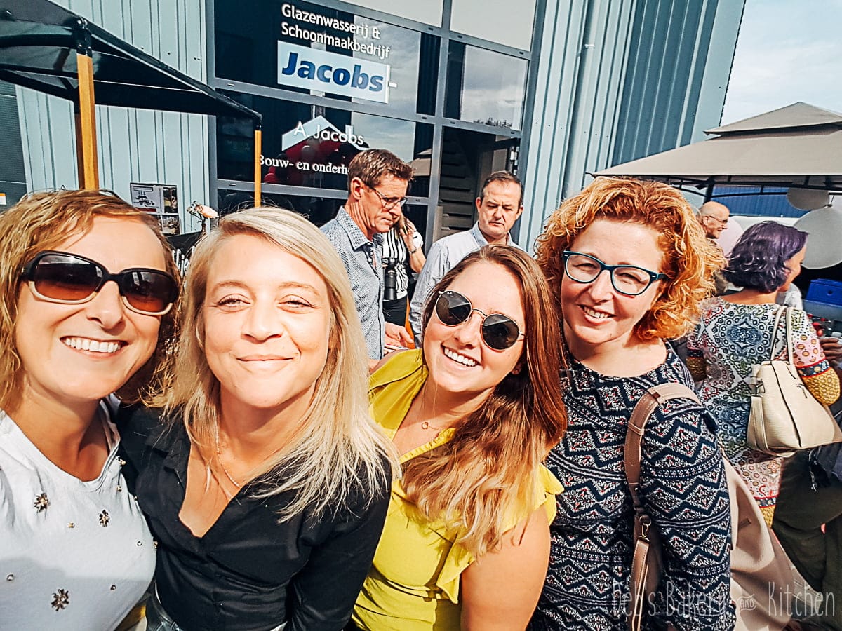 Deb's Diary september