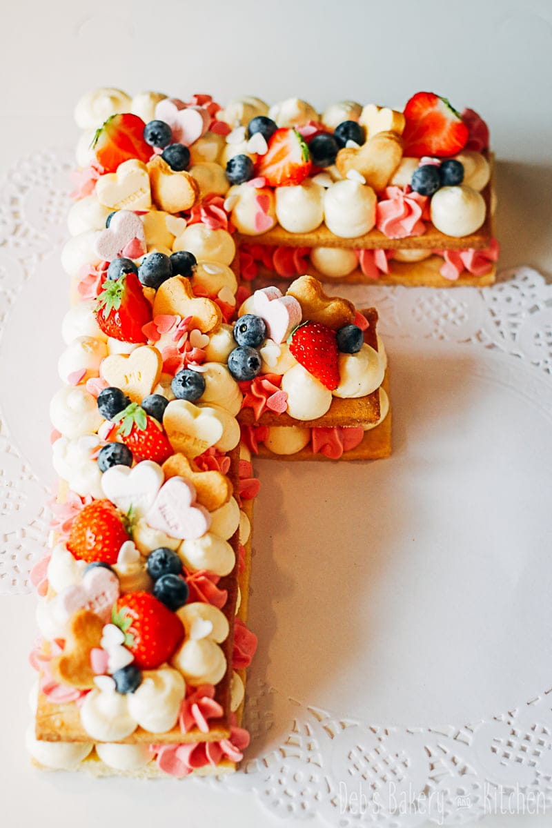 deb's diary september