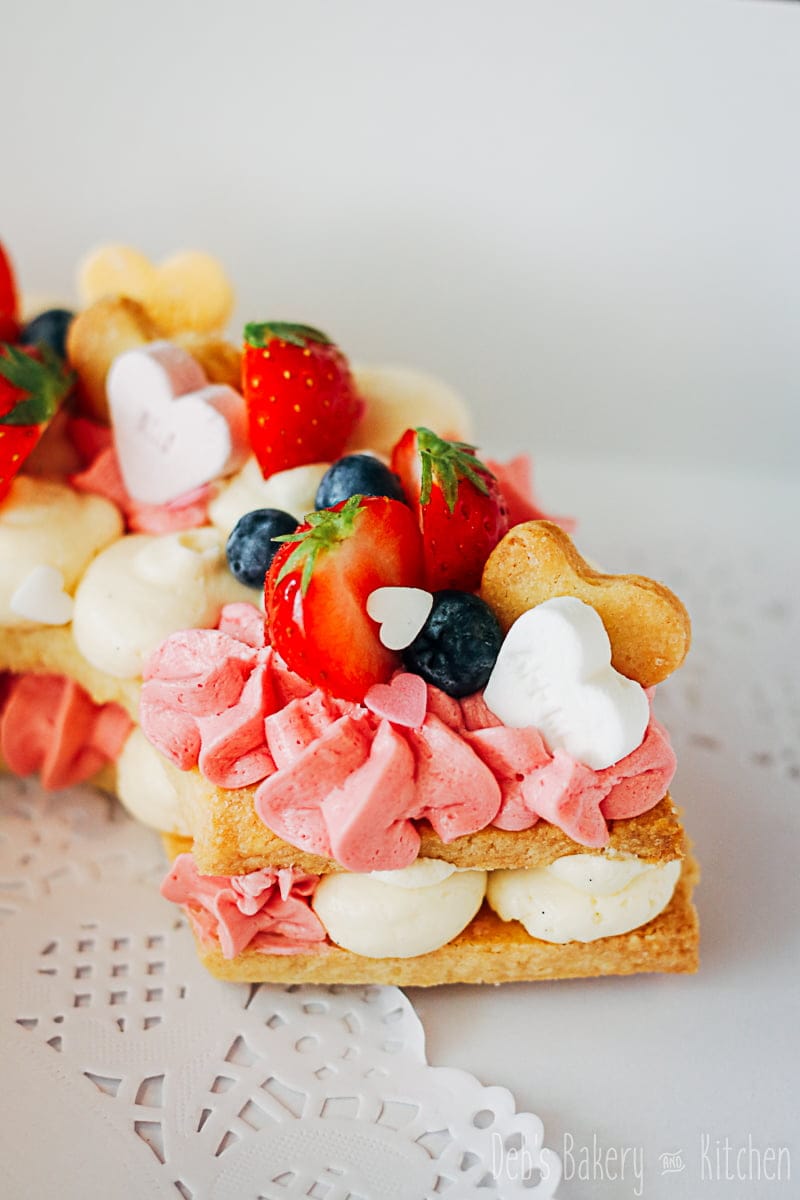 deb's diary september