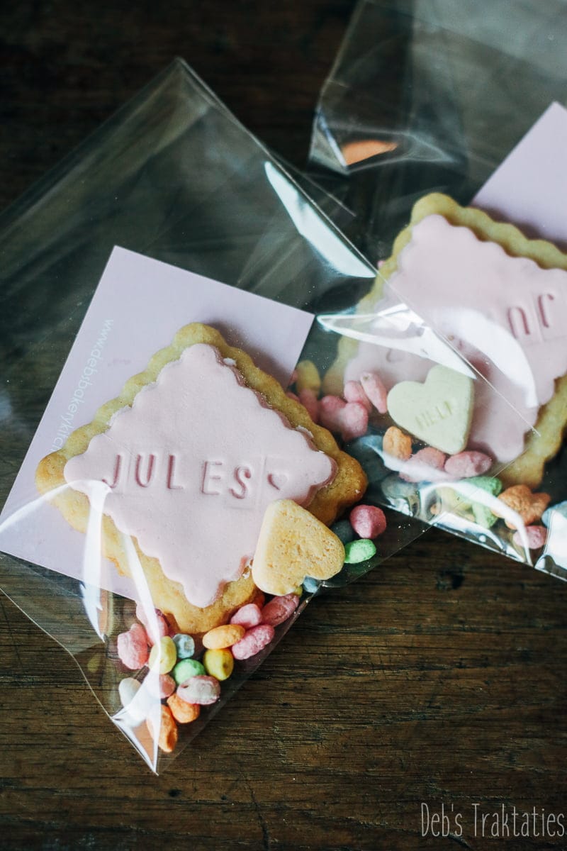 deb's diary september