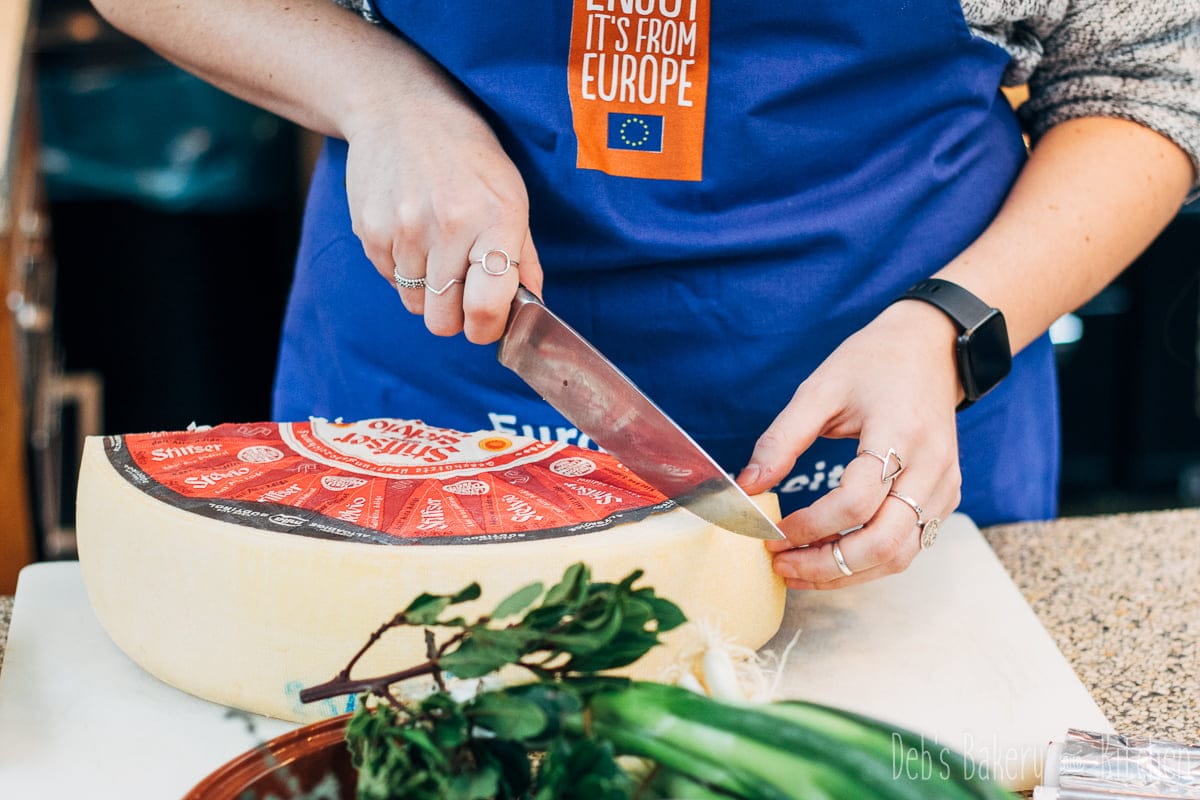Op culinaire ontdekkingstocht door Zuid-Tirool