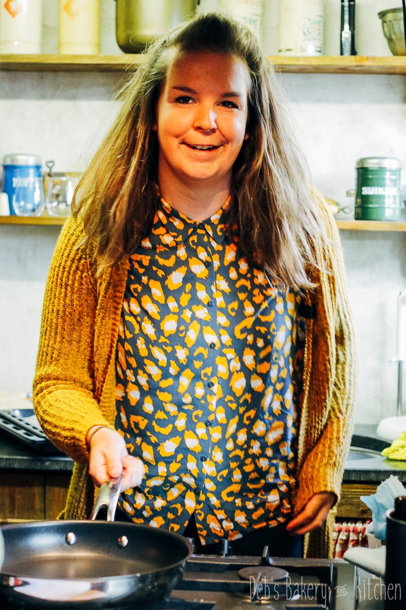 van geitenmelk tot heerlijke kaas