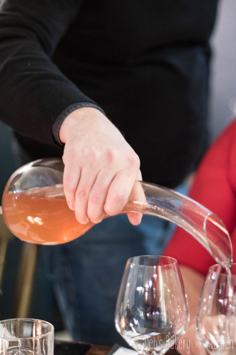 Chinees Nieuwjaar in stijl bij (C)Xhefs table pop-up