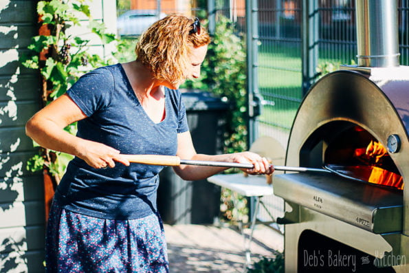 basisrecept voor pizzadeeg