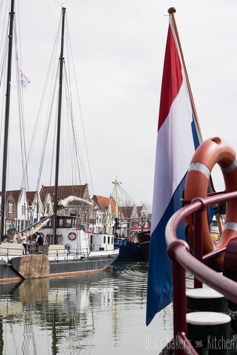 opening oosterscheldekreeftseizoen