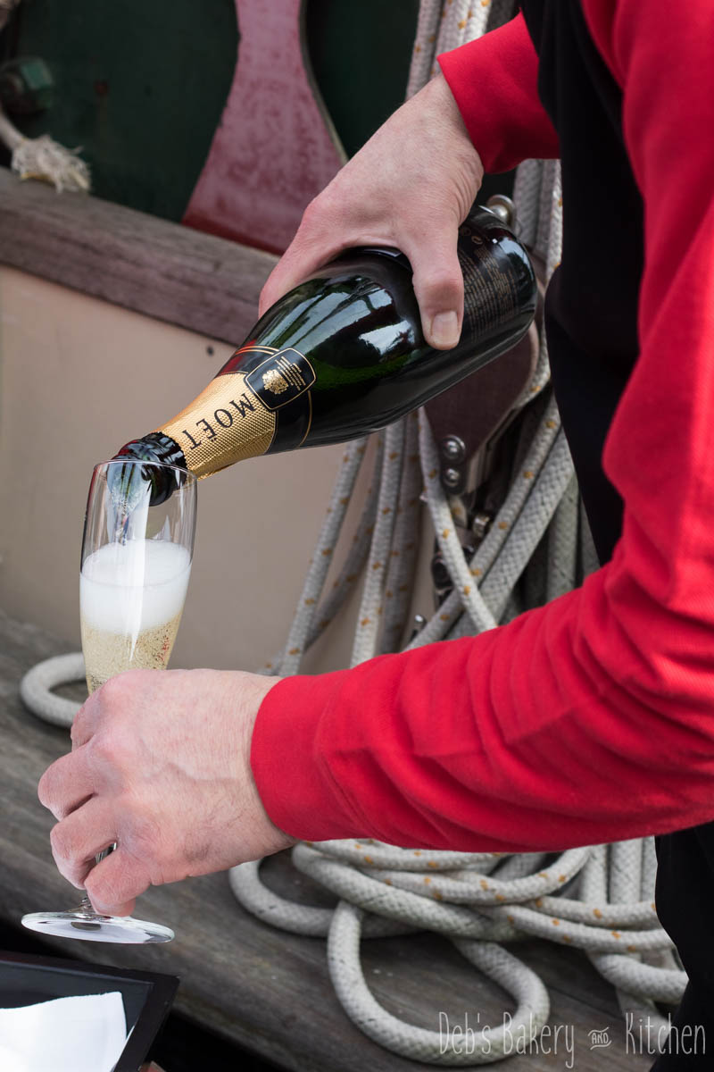 opening oosterscheldekreeftseizoen