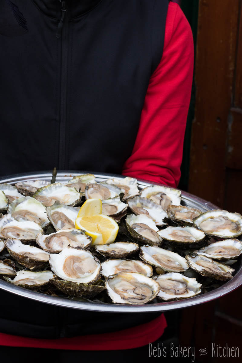 opening oosterscheldekreeftseizoen