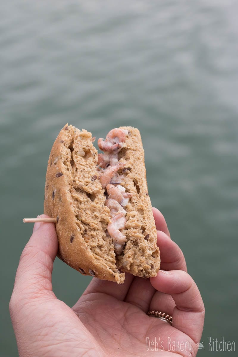 opening oosterscheldekreeftseizoen