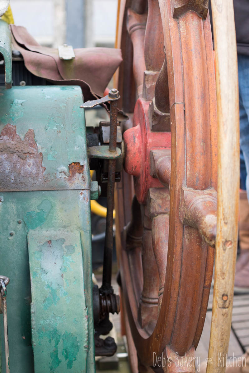 opening oosterscheldekreeftseizoen