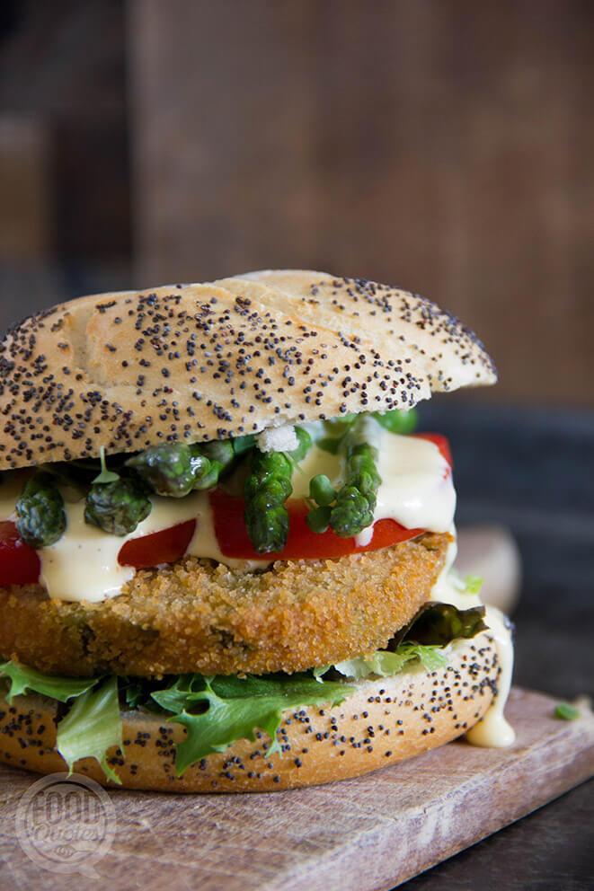 alles over asperges en 40 aspergerecepten