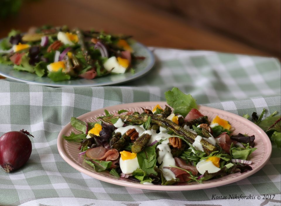 alles over asperges en 40 aspergerecepten