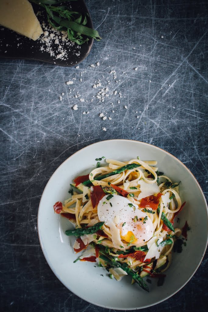 alles over asperges en 40 aspergerecepten