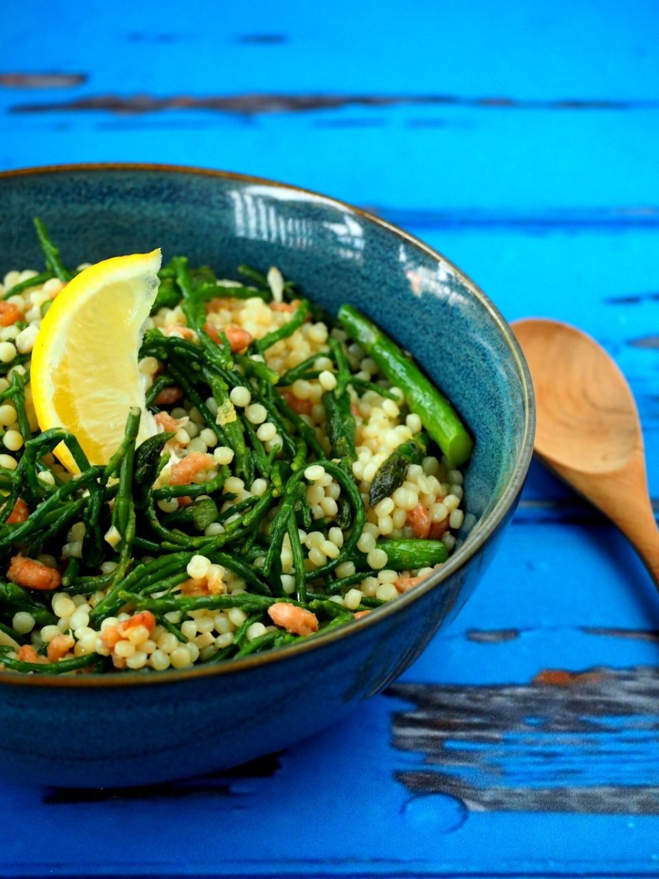 alles over asperges en 40 aspergerecepten