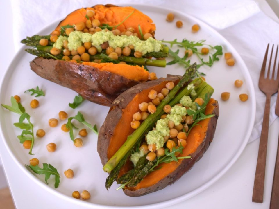 alles over asperges en 40 aspergerecepten