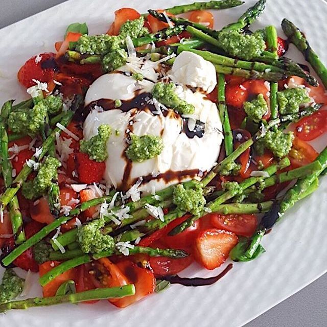 alles over asperges en 40 aspergerecepten