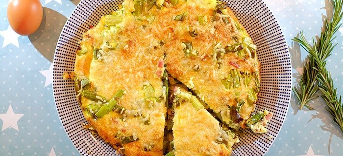 alles over asperges en 40 aspergerecepten