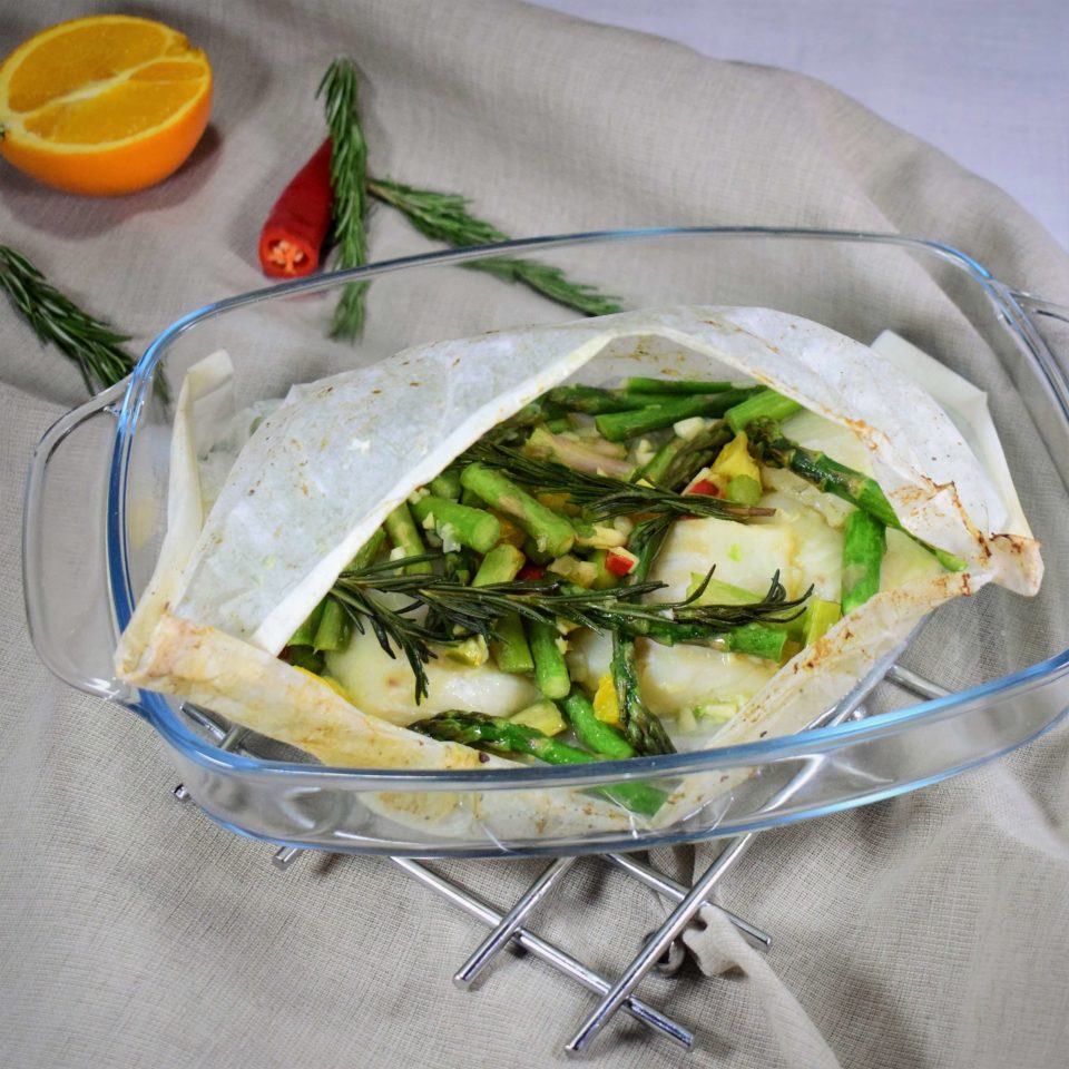 alles over asperges en 40 aspergerecepten