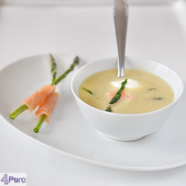 alles over asperges en 40 aspergerecepten