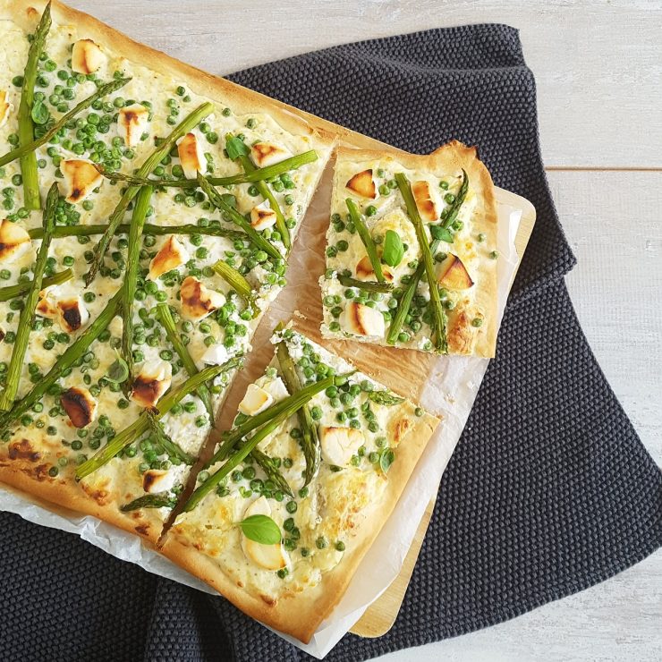 alles over asperges en 40 aspergerecepten