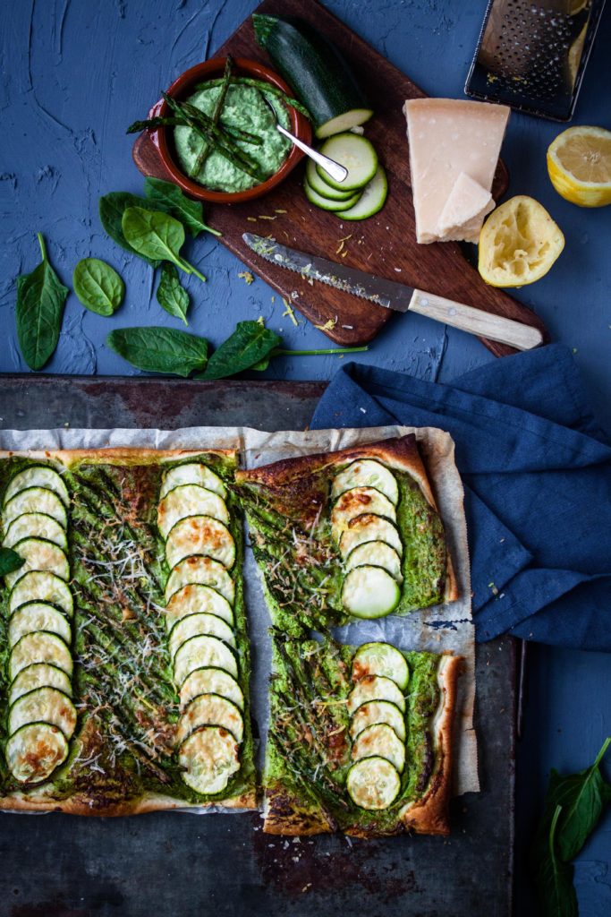 alles over asperges en 40 aspergerecepten