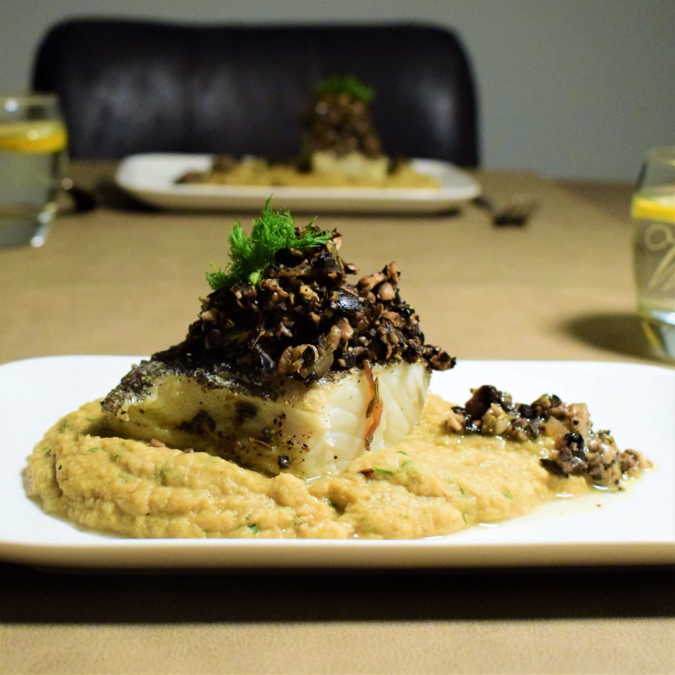 bacalhau-venkel-kikkererw
