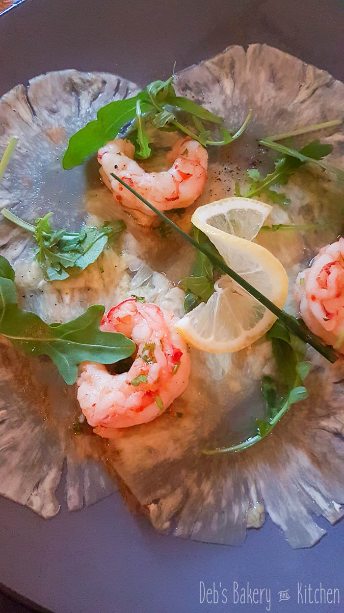 grand blogger diner