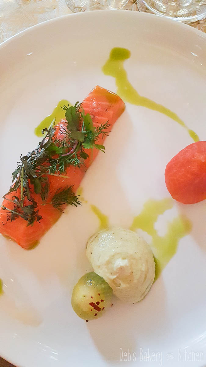 grand blogger diner