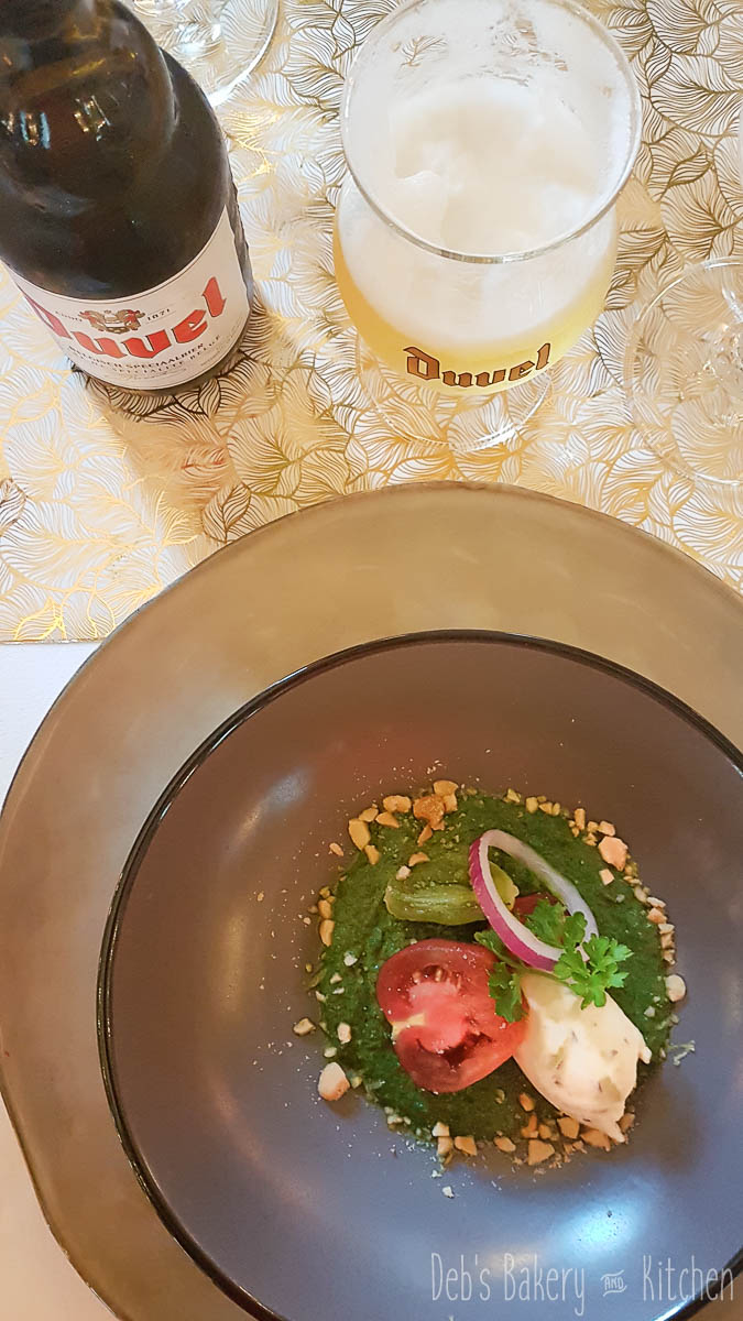 grand blogger diner