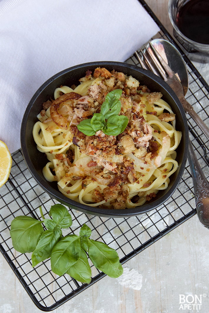 tagliatelle-tonijn-bonapetit
