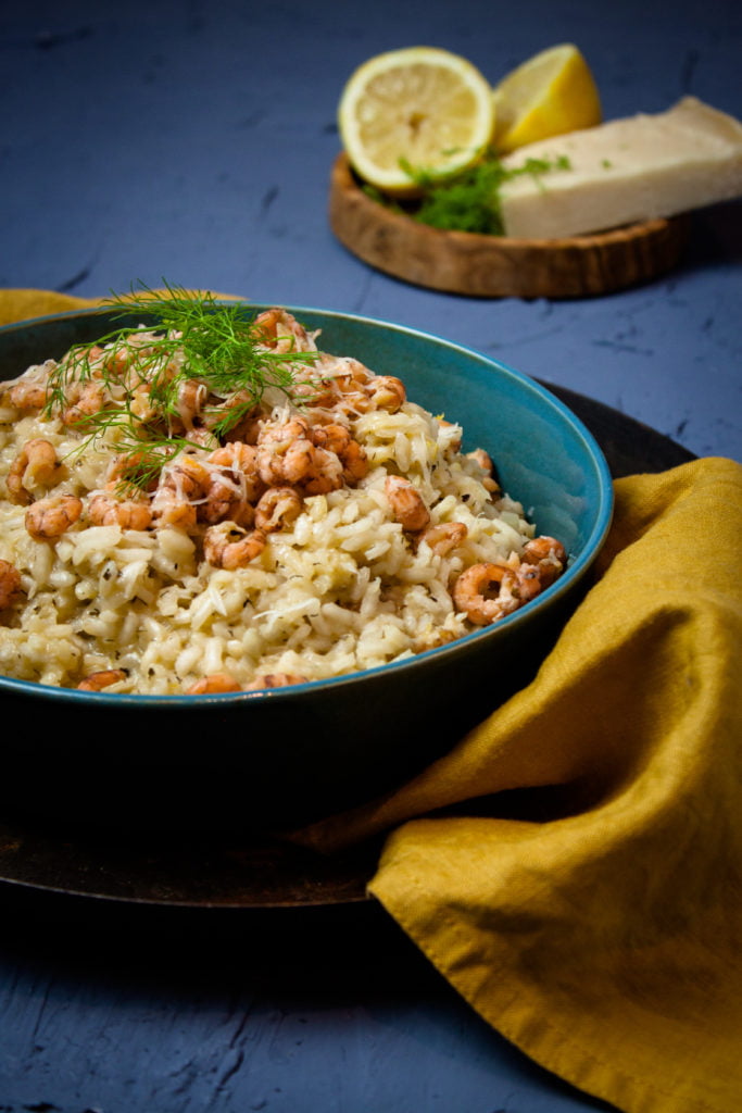 venkelrisotto